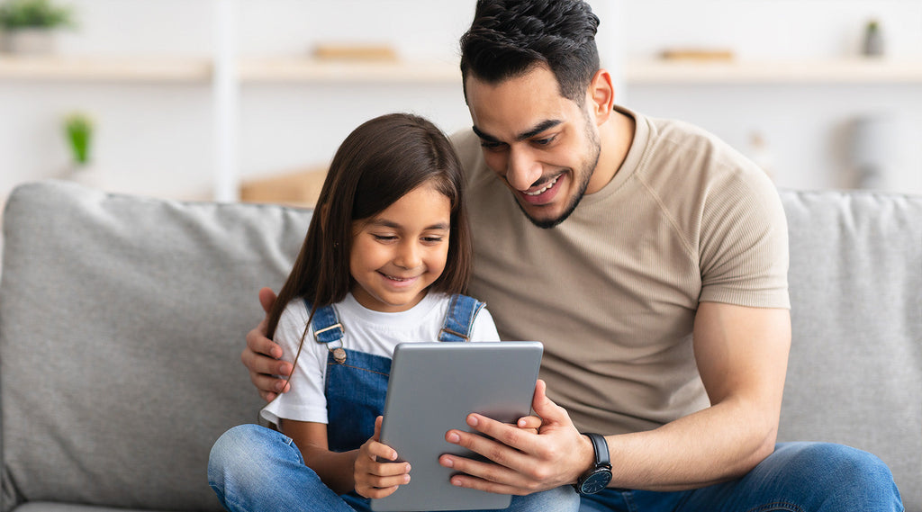 The Importance of Raising Digitally Resilient Kids!