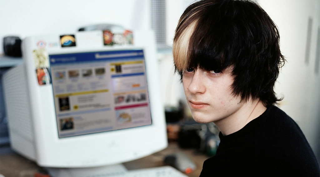A Millennial's Guide To Healthy Internet Habits For Our Kids