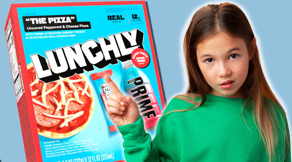 Navigating Influencer Marketing on Kids